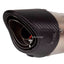 TITANIUM MOTORCYCLE EXHAUST SYSTEM for TRIUMPH STREET TRIPLE 765 R RS

Set include:

Header
3-1 Merge Collector
Mid pipe
Slip - On

Material: Titanium + Stainless Steel

NOTE: Professional installation is required.

FEATURES:

Engineered Digital prototyping using 3D CAD design software, each car model chassis has been 3D laser scanned in the factor
Factory run all test cars on Italian 1200HP Dyno machine, to make the best performance design of exhaust
CNC bending machine accurately bends the tube according 