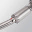 TITANIUM MOTORCYCLE EXHAUST SYSTEM for TRIUMPH TIGER SPORT 660 2022+

Set include:

Header
3-1 Merge Collector

Resonator
Mid pipe
Slip - On

Material: Titanium + Stainless Steel

NOTE:&nbsp;Professional installation is required.

FEATURES:

Engineered Digital prototyping using 3D CAD design software, each car model chassis has been 3D laser scanned in the factor
Factory run all test cars on Italian 1200HP Dyno machine, to make the best performance design of exhaust
CNC bending machine accurately bends the 