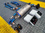 TITANIUM VALVED EXHAUST CATBACK MUFFLER for PORSCHE CAYENNE COUPE 9YB 3.0T 2019 - 2023 FORZA PERFORMANCE Custom Fit

Set includes:

Center Pipes
Valved Bypass Muffler with Exhaust Tips
Electronic Valve Actuators
Valve Control Box with Remote Control (you may also reuse your factory exhaust valve motors)
Material: Titanium

Production time: 10-15 days
