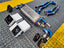 TITANIUM VALVED EXHAUST CATBACK MUFFLER for PORSCHE CAYENNE COUPE 9YB 3.0T 2019 - 2023 FORZA PERFORMANCE Custom Fit

Set includes:

Center Pipes
Valved Bypass Muffler with Exhaust Tips
Electronic Valve Actuators
Valve Control Box with Remote Control (you may also reuse your factory exhaust valve motors)
Material: Titanium

Production time: 10-15 days
