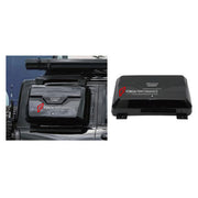 SIDE STORAGE TOOL BOX for HAVAL H9 II 2024+ FORZA PERFORMANCE custom fit Baja Style
Set includes:

Side Storage Tool Box
Material: Plastic

NOTE: Professional installation is required.