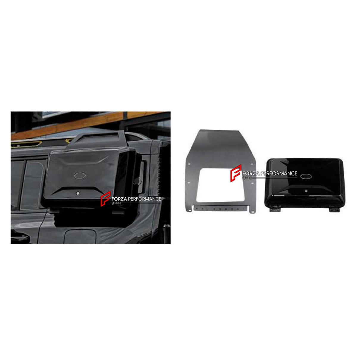TOOL BOX for JETOUR T2 TRAVELLER 2024+

Set includes:
Tool Box

Material: Plastic

NOTE: Professional installation is required.