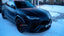 FORZA PERFORMANCE CARBON FIBER SOFT KIT for LAMBORGHINI URUS 2018+ custom fit TOPCAR 