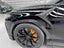 TOPCAR CARBON FIBER SOFT KIT for LAMBORGHINI URUS 2018+  Set includes:  Front Lip Fender Flares Fender Trims Side Skirts Mirror Covers Diffuser Exhaust Tips Trunk Spoiler Roof Spoiler