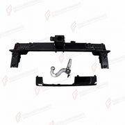 TOW HITCH for LAND ROVER DEFENDER 90 110 130 L663 2020+
Set includes:

Tow Hitch

NOTE: Professional installation is required.