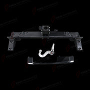 TOW HITCH for LAND ROVER DEFENDER 90 110 130 L663 2020+
Set includes:

Tow Hitch

NOTE: Professional installation is required.