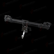 TOW HITCH for LAND ROVER DEFENDER 90 110 130 L663 2020+
Set includes:

Tow Hitch

NOTE: Professional installation is required.