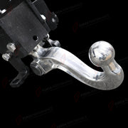 TOW HITCH for LAND ROVER DEFENDER 90 110 130 L663 2020+
Set includes:

Tow Hitch

NOTE: Professional installation is required.