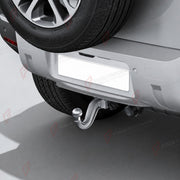 TOW HITCH for LAND ROVER DEFENDER 90 110 130 L663 2020+
Set includes:

Tow Hitch

NOTE: Professional installation is required.