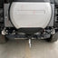 TOW HITCH for LAND ROVER DEFENDER 90 110 130 L663 2020+
Set includes:

Tow Hitch

NOTE: Professional installation is required.