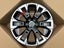 FORZA PERFORMANCE 21 INCH FORGED WHEELS RIMS FOR TOYOTA LAND CRUISER 300 LC 300 custom fit MODELLISTA
