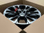 FORZA PERFORMANCE 21 INCH FORGED WHEELS RIMS FOR TOYOTA LAND CRUISER 300 LC 300 custom fit MODELLISTA