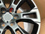 FORZA PERFORMANCE 21 INCH FORGED WHEELS RIMS FOR TOYOTA LAND CRUISER 300 LC 300 custom fit MODELLISTA