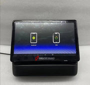 REAR SEAT ANDROID MULTIMEDIA MONITOR for TOYOTA LAND CRUISER 300 LC300 2021+
