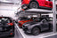 TP-230H Hydraulic Two-Post Garage Parking Lift - 2,300 kg Car Stacker - elevador de coches / monte-voiture