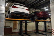 TP-270 Two-Post Garage Parking Lift - 2,700 kg (5,950 lb) Car Stacker - elevador de coches / monte-voiture