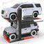 TP-320 Two-Post Garage Parking Lift - 3,200 kg (7,050 lb) Car Stacker - aparcamiento de coches / système de stationnement