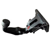 TRAILER HITCH BALL HOOK for MERCEDES BENZ G-CLASS G63 G550 G500 G350 W465  2024+

Set includes:

Trailer Hitch

Material: Stainless Steel
