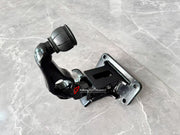TRAILER HITCH BALL HOOK for MERCEDES BENZ G-CLASS G63 G550 G500 G350 W465  2024+

Set includes:

Trailer Hitch

Material: Stainless Steel