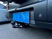 TRAILER HITCH BALL HOOK for MERCEDES BENZ G-CLASS G63 G550 G500 G350 W465  2024+

Set includes:

Trailer Hitch

Material: Stainless Steel