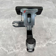 Trailer Hitch Ball Hook for Mercedes Benz G Class G63 W464 2018 - 2024
Set includes:

Trailer Hitch Ball Hook
Material: Stainless Steel

NOTE: Professional installation is required.