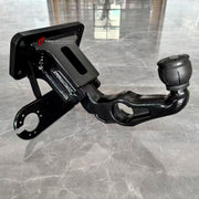 Trailer Hitch Ball Hook for Mercedes Benz G Class G63 W464 2018 - 2024
Set includes:

Trailer Hitch Ball Hook
Material: Stainless Steel

NOTE: Professional installation is required.