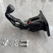 Trailer Hitch Ball Hook for Mercedes Benz G Class G63 W464 2018 - 2024
Set includes:

Trailer Hitch Ball Hook
Material: Stainless Steel

NOTE: Professional installation is required.