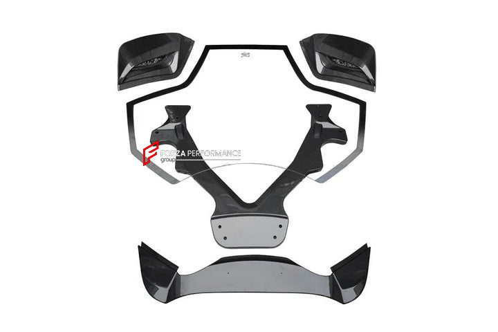 TRANSPARENT ENGINE COVER for FERRARI 488 SPIDER 2015 - 2020

Set includes:

Engine Cover

Material: Carbon Fiber

NOTE: Professional installation is required.

Contact us for pricing.