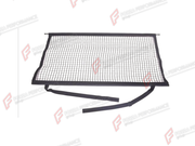 TRUNK ISOLATION PROTECTION NET for MERCEDES-BENZ G-CLASS W463 2008 - 2018

Set includes:
Trunk Isolation Protection Net

Material: Plastic

NOTE: Professional installation is required.