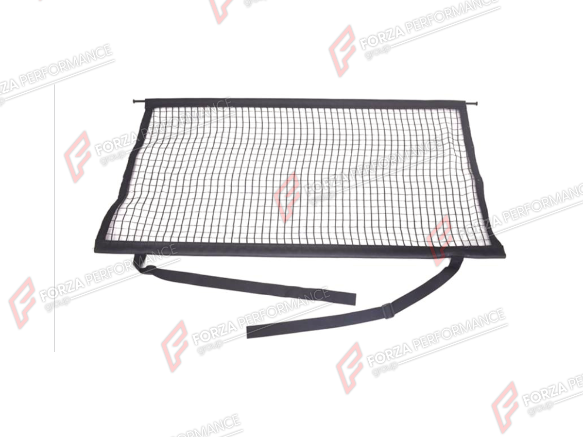 TRUNK ISOLATION PROTECTION NET for MERCEDES-BENZ G-CLASS W463 2008 - 2018

Set includes:
Trunk Isolation Protection Net

Material: Plastic

NOTE: Professional installation is required.