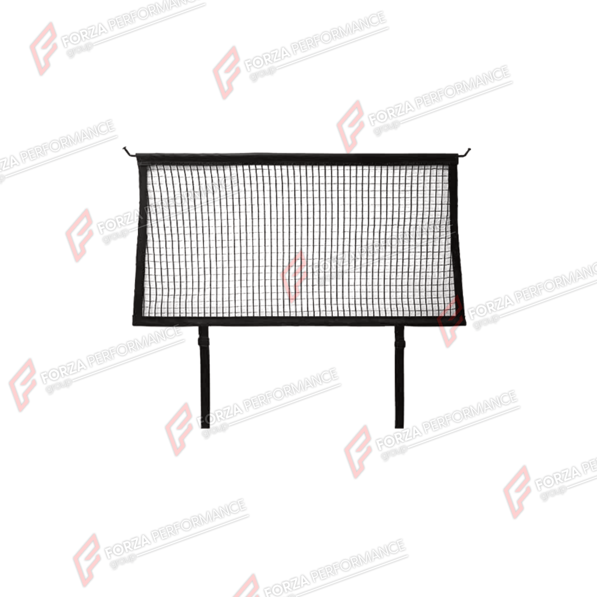 TRUNK ISOLATION PROTECTION NET for MERCEDES-BENZ G-CLASS W464 G63 G350 G350D G400D G500 G550 2019 - 2024

Set includes:
Trunk Isolation Protection Net

Material: Plastic

NOTE: Professional installation is required.