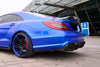 TRUNK SPOILER for MERCEDES BENZ CLS CLASS AMG W218 CLS63 FACELIFT 2014 - 2018

Set includes:

Trunk Spoiler

Material: Fiberglass


NOTE: Professional installation is required

Contact us for pricing

Payment ►
Visa

Mastercard

PayPal with a credit card (add 4.4% at checkout)
Payoneer
Cryptocurrency
Shipment ►
By express DHL/UPS/TNT/FedEx
To the local international airport
Special line by air
Special line by the sea
To Europe and the UK by train

Please let us know which shipping option you prefer.