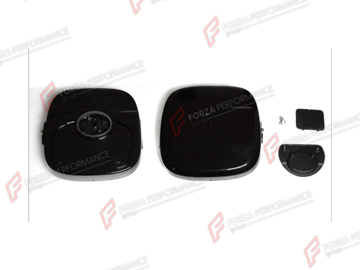 TRUNK STORAGE BOX for MERCEDES-BENZ G-CLASS W463 2008 - 2018

Set includes:
Trunk Storage Box

Material: Plastic

NOTE: Professional installation is required.