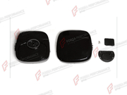 TRUNK STORAGE BOX for MERCEDES-BENZ G-CLASS W463 2008 - 2018

Set includes:
Trunk Storage Box

Material: Plastic

NOTE: Professional installation is required.