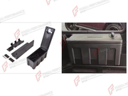 TRUNK STORAGE BOX for MERCEDES-BENZ G-CLASS W463 2008 - 2018

Set includes:
Trunk Storage Box

Material: Plastic

NOTE: Professional installation is required.