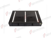 TRUNK STORAGE BOX for MERCEDES-BENZ G-CLASS W465 G63 G450D G500 G550 2025+

Set includes:
Trunk Storage Box

Material: Metal

NOTE: Professional installation is required.