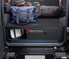 TRUNK STORAGE for MERCEDES-BENZ G-CLASS W465 2024+

Set includes:

Trunk Storage

NOTE: Professional installation is required.

Contact us for pricing

Payment ►
Visa
Mastercard
PayPal with a credit card (add 4.4% at checkout)
Payoneer
Cryptocurrency
Shipment ►
By express DHL/UPS/TNT/FedEx
To the local international airport
Special line by air
Special line by the sea
To Europe and the UK by train

Please let us know which shipping option you prefer.