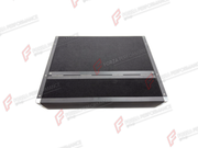 TRUNK STORAGE WITH FOLDING TAILGATE SEATS for MERCEDES-BENZ G-CLASS W464 G63 G350 G350D G400D G500 G550 2019 - 2024

Set includes:
Trunk Storage With Folding Tailgate Seats

Material: Plastic

NOTE: Professional installation is required.