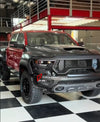 CONVERSION BODY KIT FOR DODGE RAM 1500 UPGRADE TO RAM TRX