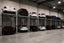 TTS-3 Triple Stacker Garage Parking Lift - 3-Car Storage, 2,300 kg per Level - aparcamiento de coches / monte-voiture