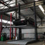 TTS-3 Triple Stacker Garage Parking Lift - 3-Car Storage, 2,300 kg per Level - apilador de coches / système de stationnement