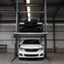 TTS-3 Triple Stacker Garage Parking Lift - 3-Car Storage, 2,300 kg per Level - almacenamiento de vehículos / parking pour voiture