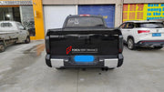 CONVERSION BODY KIT FOR TOYOTA TUNDRA 2007-2009 UPGRADE TO 2022
