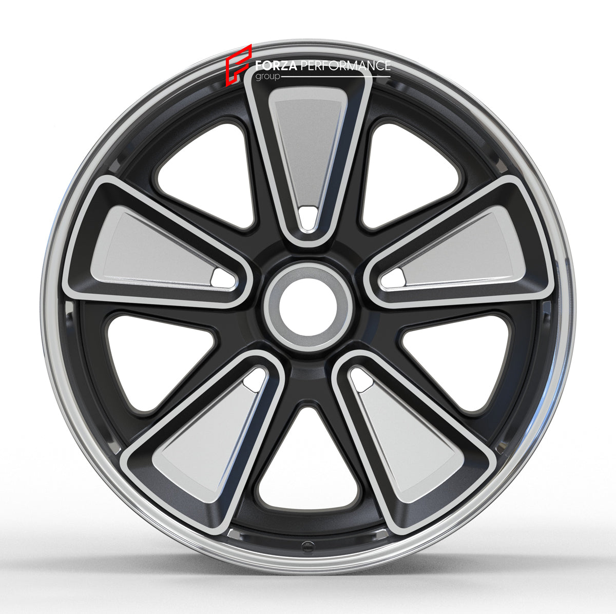 Porsche Rims Basic TURISMO FORGED FUC03 STYLE 21 22 INCH CENTERLOCK FORGED WHEELS RIMS for ...