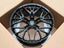 TURISMO RS-2 FORGED WHEELS RIMS FOR BMW M5 F90