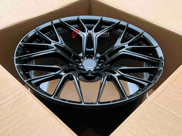 TURISMO RS-2 FORGED WHEELS RIMS FOR BMW M5 F90