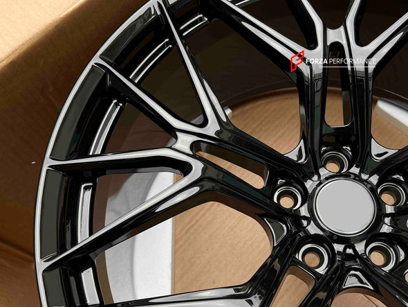 21 INCH FORGED WHEELS RIMS FOR BMW M5 F90