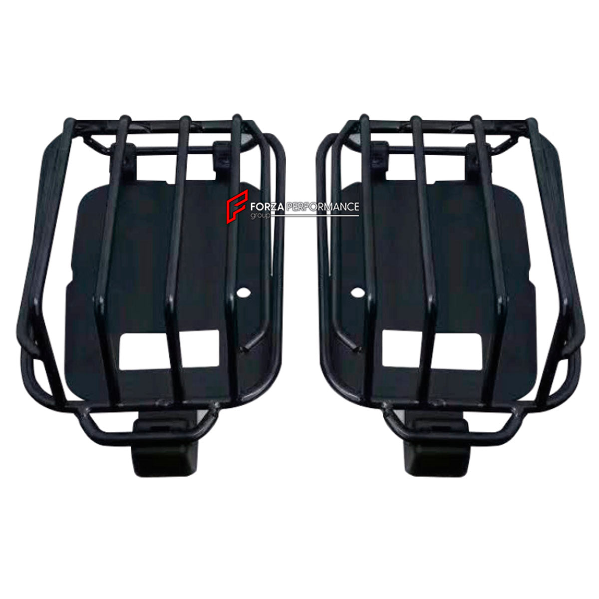 TURN SIGNAL LIGHT COVERS for MERCEDES-BENZ G-CLASS W463 2008 - 2018

Set includes:
Turn Signal Light Covers

Material: Plastic

NOTE: Professional installation is required.