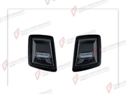 TURN SIGNAL LIGHTS for MERCEDES-BENZ G-CLASS W464 W465 2018+

Set includes:
Turn Signal Lights

Material: Plastic

NOTE: Professional installation is required.