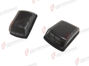 TURN SIGNAL LIGHTS for MERCEDES-BENZ G-CLASS W463 2008 - 2018

Set includes:
Turn Signal Lights

Material: Plastic

NOTE: Professional installation is required.